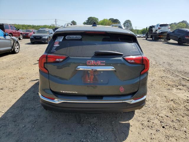  GMC TERRAIN 2020 Szary