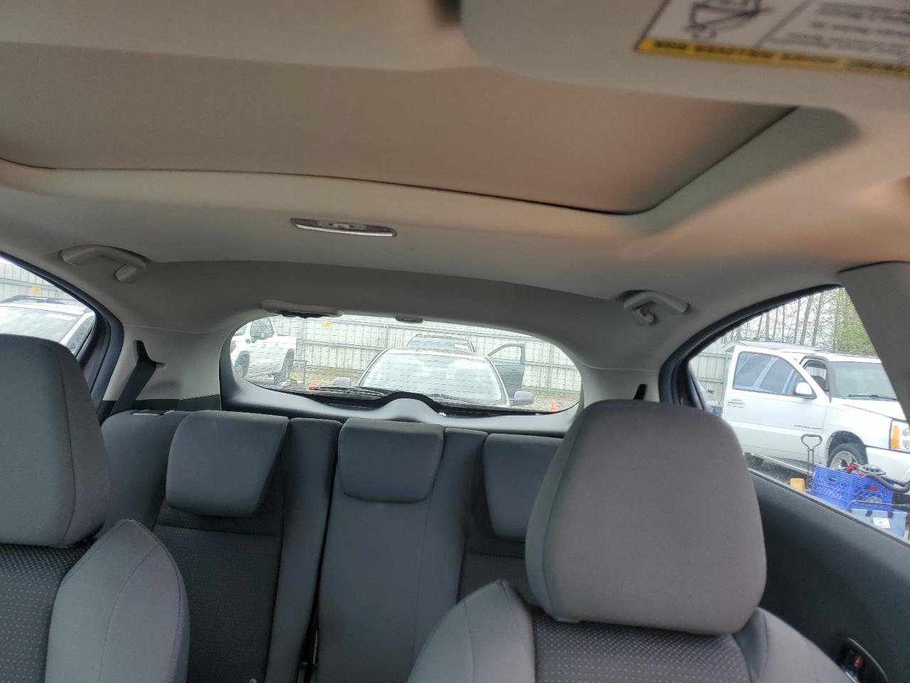 3CZRU6H58KM714130 HONDA HR-V 2019