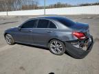 2018 Mercedes-Benz C 300 4Matic იყიდება Glassboro-ში, NJ - Rear End