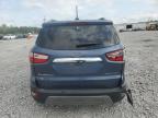 2021 Ford Ecosport Titanium for Sale in Montgomery, AL - Front End