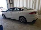 2020 Ford Fusion Se на продаже в New Orleans, LA - Front End