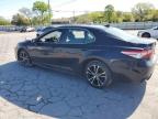 2020 Toyota Camry Se en Venta en Lebanon, TN - Front End