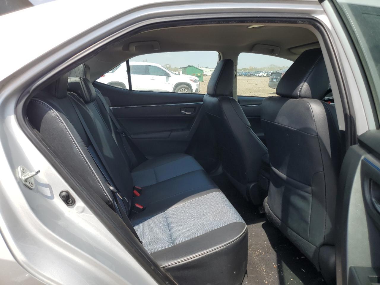 2014 Toyota Corolla L VIN: 2T1BURHEXEC108236 Lot: 54753865