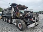 2005 Mack Cv713 Dump Truck продається в Dunn, NC - Front End