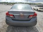 2013 Honda Civic Ex на продаже в Lawrenceburg, KY - Front End