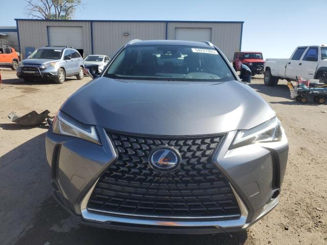  LEXUS UX 250H 2020 Gray