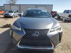 2020 Lexus Ux 250H на продаже в Albuquerque, NM - Rear End