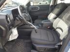 2024 Ford Bronco Sport Big Bend للبيع في Pennsburg، PA - Front End