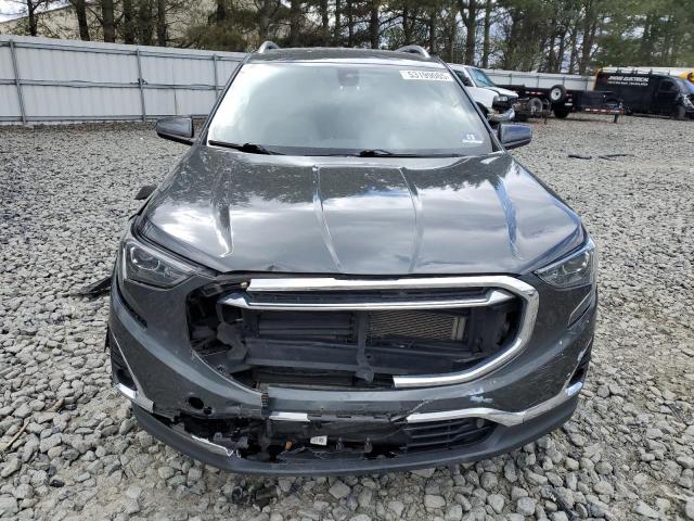  GMC TERRAIN 2019 Czarny