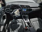 2019 Audi Q3 Premium Plus de vânzare în Littleton, CO - Rear End