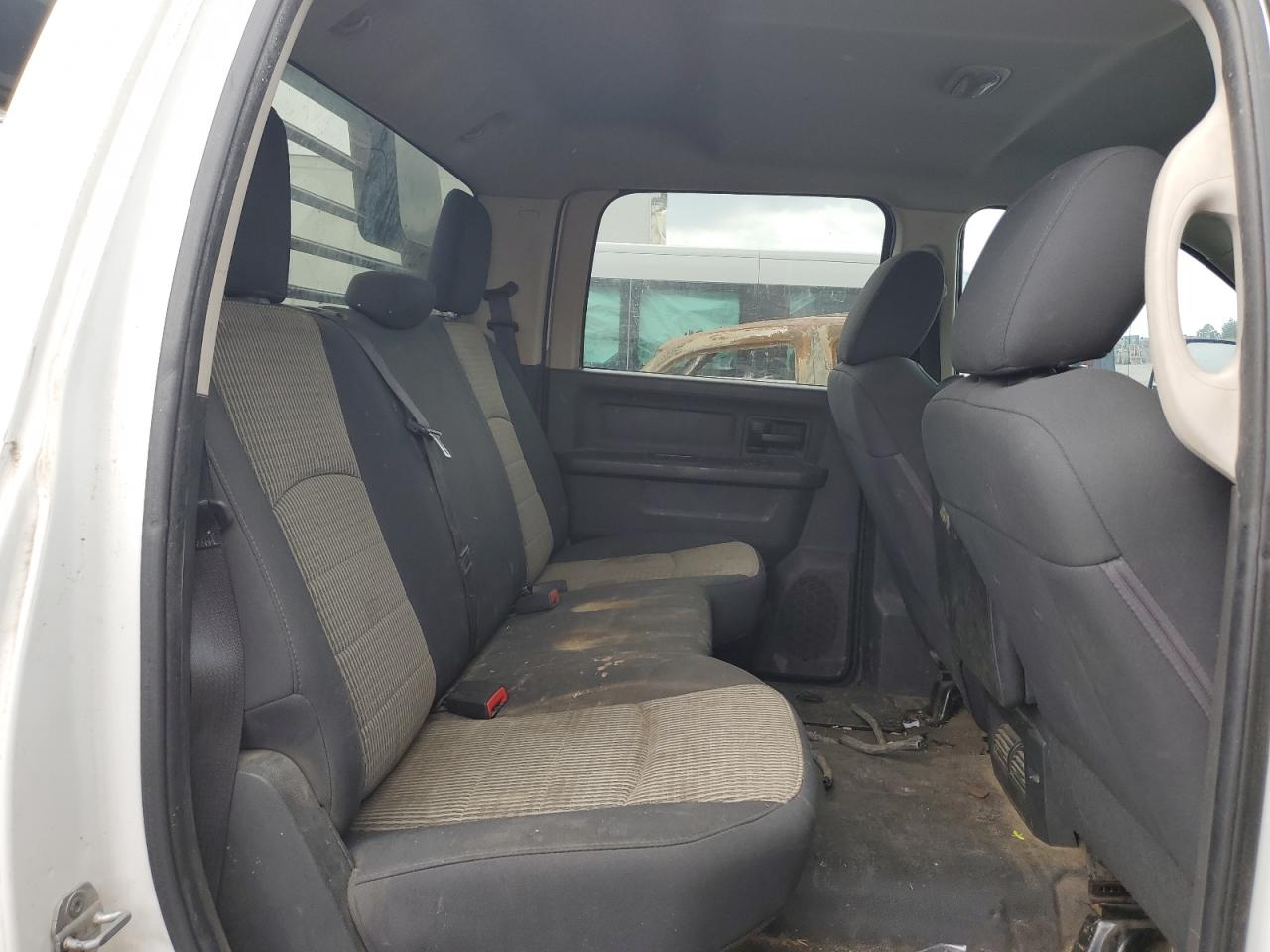 2012 Dodge Ram 3500 St VIN: 3C63DRGL2CG314116 Lot: 67846315