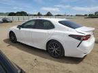 2021 Toyota Camry Se na sprzedaż w San Martin, CA - Front End
