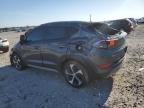 2017 Hyundai Tucson Limited на продаже в Wayland, MI - Rollover