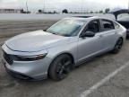 2023 Honda Accord Hybrid Sport-L na sprzedaż w Van Nuys, CA - All Over