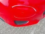 2013 TOYOTA YARIS TR V for sale at Copart CHESTER