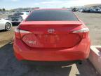 2016 Toyota Corolla L იყიდება North Las Vegas-ში, NV - Burn