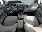 2013 Honda Civic Lx for Sale in Barberton, OH - Rear End