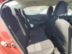 2022 Nissan Sentra Sv for Sale in Ellenwood, GA - Side