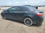 2016 Toyota Corolla L იყიდება Houston-ში, TX - Front End