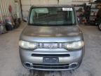 2009 Nissan Cube Base იყიდება Abilene-ში, TX - Normal Wear