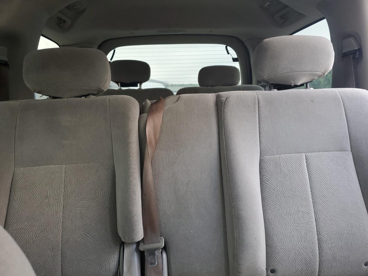 2005 Chevrolet Trailblazer Ext Ls VIN: 1GNES16S156147535 Lot: 53653005