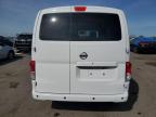 2016 Nissan Nv200 2.5S zu verkaufen in Pennsburg, PA - Side