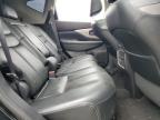 2016 Nissan Murano S na sprzedaż w Chicago Heights, IL - Vandalism