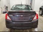 2015 Nissan Versa S იყიდება Casper-ში, WY - Front End