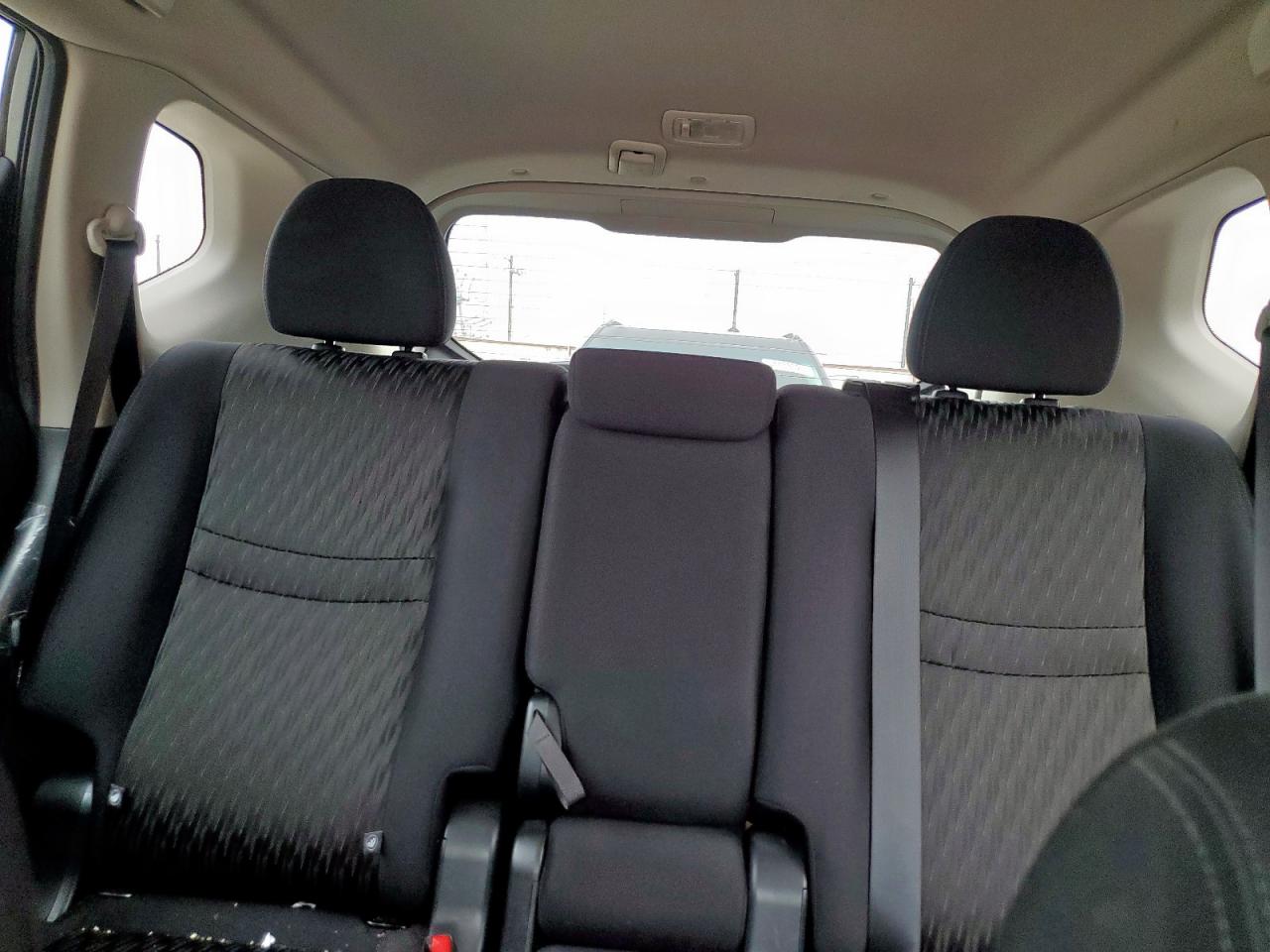 5N1AT2MT9LC796676 NISSAN ROGUE 2020