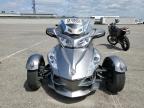 2012 Can-Am Spyder Roadster Rts for Sale in Fresno, CA - Mechanical