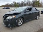 2012 Toyota Corolla Base на продаже в Brookhaven, NY - Front End