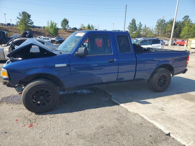 2009 Ford Ranger Super Cab
