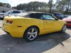 2011 Chevrolet Camaro Lt for Sale in Seaford, DE - Mechanical