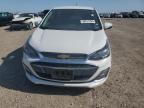 2021 Chevrolet Spark 1Lt იყიდება Houston-ში, TX - Side