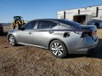 2020 Nissan Altima S продається в Bismarck, ND - Rear End