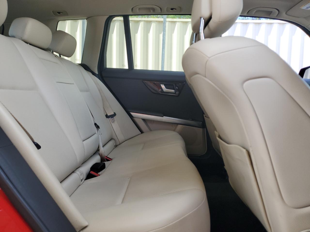 2013 Mercedes-Benz Glk 350 VIN: WDCGG5HB8DG027497 Lot: 52674235