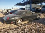 2002 Ford Thunderbird  zu verkaufen in Phoenix, AZ - Mechanical