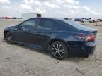 2019 Toyota Camry L en Venta en Houston, TX - Front End