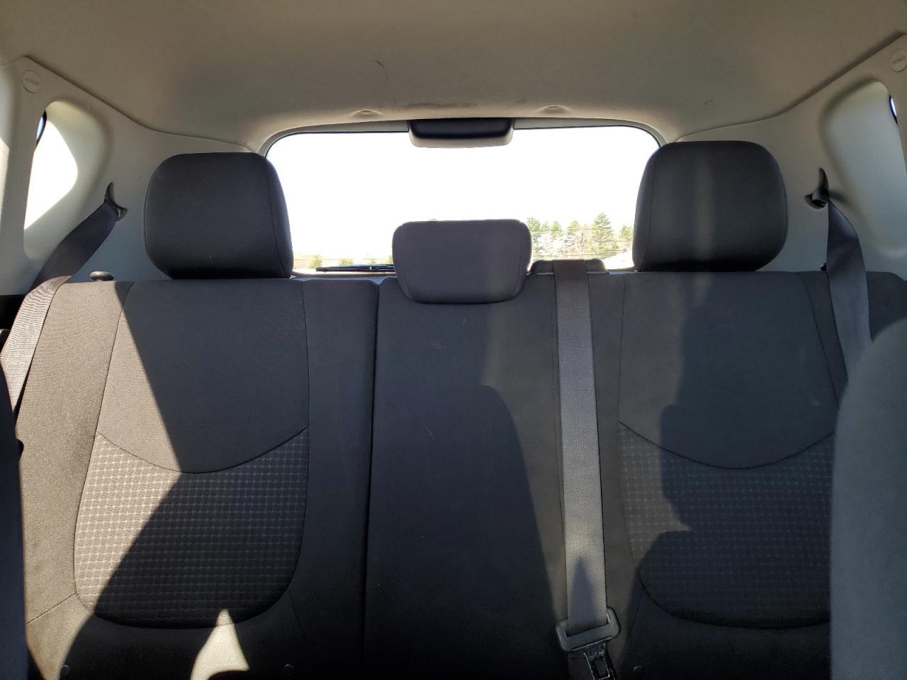 2013 Kia Soul VIN: KNDJT2A58D7754956 Lot: 54717145