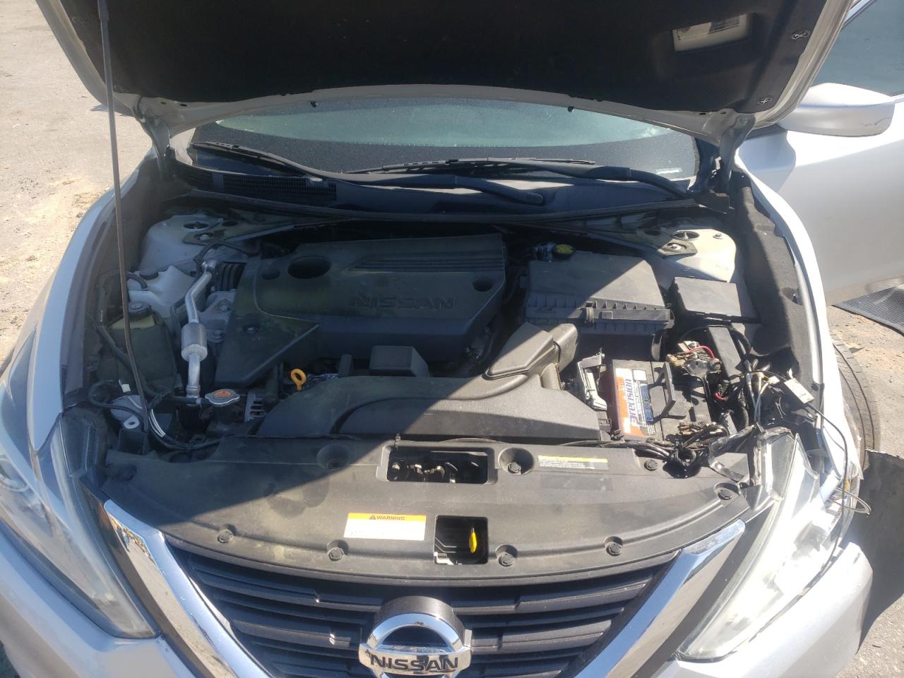 1N4AL3AP6JC110758 NISSAN ALTIMA 2018