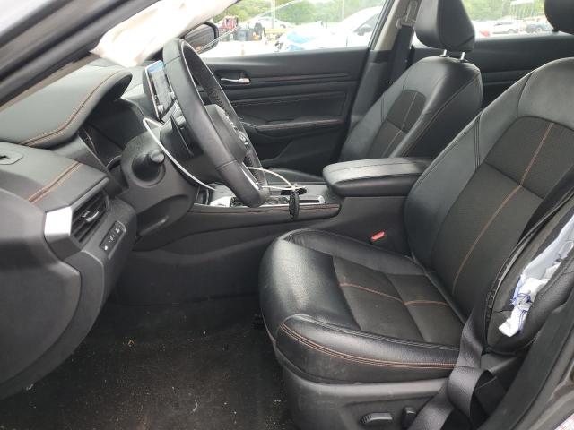  NISSAN ALTIMA 2020 Серый