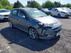 2017 VAUXHALL CORSA SRI for sale at Copart SANDTOFT