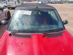 2005 MINI MINI ONE for sale at Copart BRISTOL