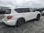 2017 Nissan Armada Platinum for Sale in Spartanburg, SC - Side
