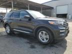 2024 Ford Explorer Xlt იყიდება Orlando-ში, FL - Rear End