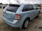 2008 Ford Edge Sel на продаже в Los Angeles, CA - Normal Wear