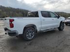 2025 Chevrolet Silverado K1500 Lt-L for Sale in Ellwood City, PA - Front End