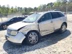 2009 Lincoln Mkx  للبيع في Ellenwood، GA - Front End