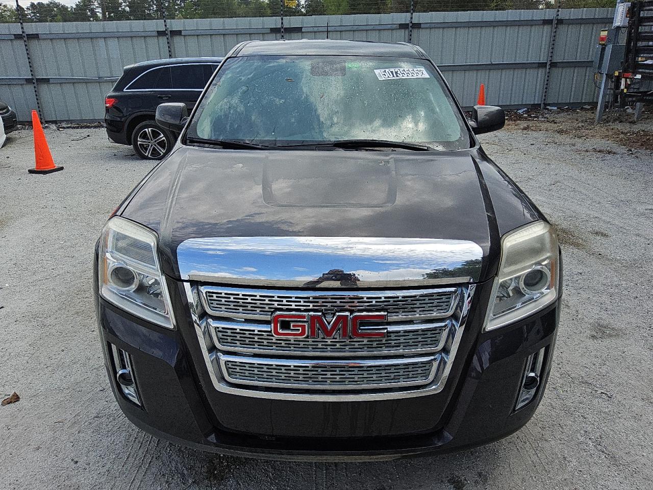 2015 Gmc Terrain Sle for Sale in Ellenwood, GA - Minor Dent/Scratches