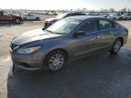2018 Nissan Altima 2.5 en Venta en Sikeston, MO - Water/Flood